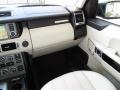 2008 Zermatt Silver Metallic Land Rover Range Rover V8 Supercharged  photo #12