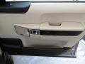 Zermatt Silver Metallic - Range Rover V8 Supercharged Photo No. 19