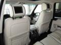 Zermatt Silver Metallic - Range Rover V8 Supercharged Photo No. 24