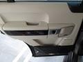 Zermatt Silver Metallic - Range Rover V8 Supercharged Photo No. 25
