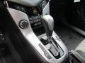 Silver Ice Metallic - Cruze LS Photo No. 12