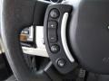 Zermatt Silver Metallic - Range Rover V8 Supercharged Photo No. 30