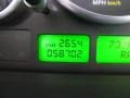 Zermatt Silver Metallic - Range Rover V8 Supercharged Photo No. 33