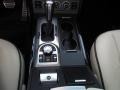 Zermatt Silver Metallic - Range Rover V8 Supercharged Photo No. 34