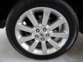 Zermatt Silver Metallic - Range Rover V8 Supercharged Photo No. 41
