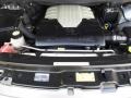 Zermatt Silver Metallic - Range Rover V8 Supercharged Photo No. 48