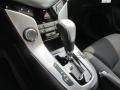 Silver Ice Metallic - Cruze LT Photo No. 12