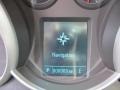 Silver Ice Metallic - Cruze LT Photo No. 15