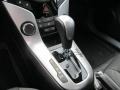 Summit White - Cruze LT Photo No. 12