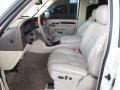 White Diamond - Escalade ESV AWD Photo No. 2