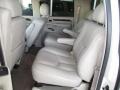White Diamond - Escalade ESV AWD Photo No. 4