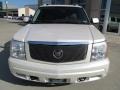 White Diamond - Escalade ESV AWD Photo No. 10