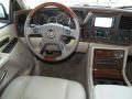 White Diamond - Escalade ESV AWD Photo No. 12