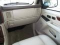 White Diamond - Escalade ESV AWD Photo No. 13