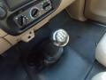  1998 B-Series Truck B2500 SX Regular Cab 5 Speed Manual Shifter