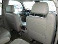 White Diamond - Escalade ESV AWD Photo No. 23
