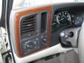 White Diamond - Escalade ESV AWD Photo No. 29