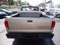 1998 Light Prairie Tan Metallic Mazda B-Series Truck B2500 SX Regular Cab  photo #17