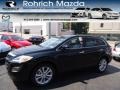 Brilliant Black - CX-9 Grand Touring AWD Photo No. 1