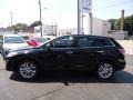 Brilliant Black - CX-9 Grand Touring AWD Photo No. 2