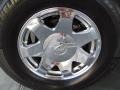 White Diamond - Escalade ESV AWD Photo No. 40