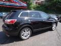 Brilliant Black - CX-9 Grand Touring AWD Photo No. 5