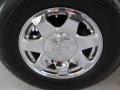 White Diamond - Escalade ESV AWD Photo No. 42
