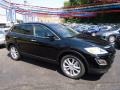 Brilliant Black - CX-9 Grand Touring AWD Photo No. 7