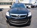 Brilliant Black - CX-9 Grand Touring AWD Photo No. 8
