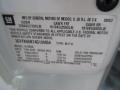 White Diamond - Escalade ESV AWD Photo No. 51