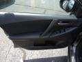 2012 Graphite Mica Mazda MAZDA3 i Touring 4 Door  photo #14