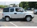 Alabaster Silver Metallic - Element EX 4WD Photo No. 5