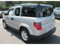 Alabaster Silver Metallic - Element EX 4WD Photo No. 12