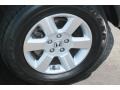 Alabaster Silver Metallic - Element EX 4WD Photo No. 19