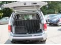 2009 Billet Silver Metallic Honda Pilot LX 4WD  photo #9