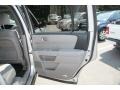 2009 Billet Silver Metallic Honda Pilot LX 4WD  photo #23