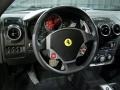 2006 Black Ferrari F430 Coupe F1  photo #7