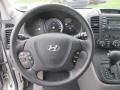Gray Steering Wheel Photo for 2008 Hyundai Entourage #68947851