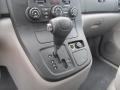 2008 Hyundai Entourage Gray Interior Transmission Photo