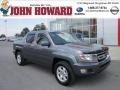 Polished Metal Metallic - Ridgeline RTS Photo No. 1