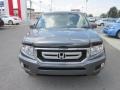 Polished Metal Metallic - Ridgeline RTS Photo No. 2