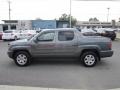 Polished Metal Metallic - Ridgeline RTS Photo No. 8
