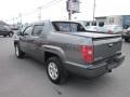 Polished Metal Metallic - Ridgeline RTS Photo No. 9