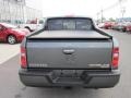 Polished Metal Metallic - Ridgeline RTS Photo No. 10