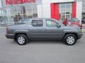 Polished Metal Metallic - Ridgeline RTS Photo No. 12
