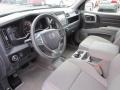 Polished Metal Metallic - Ridgeline RTS Photo No. 16