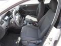 Candy White - Jetta S Sedan Photo No. 7