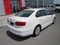 Candy White - Jetta S Sedan Photo No. 11
