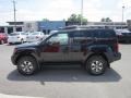 Super Black - Xterra Pro-4X 4x4 Photo No. 4