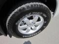 Blizzard White - Titan Pro-4X Crew Cab 4x4 Photo No. 9